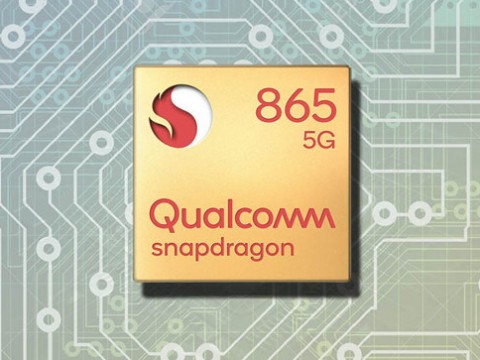 Snapdragon 865