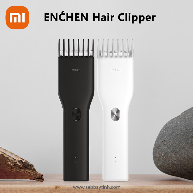 Mi Boost Hair Clipper