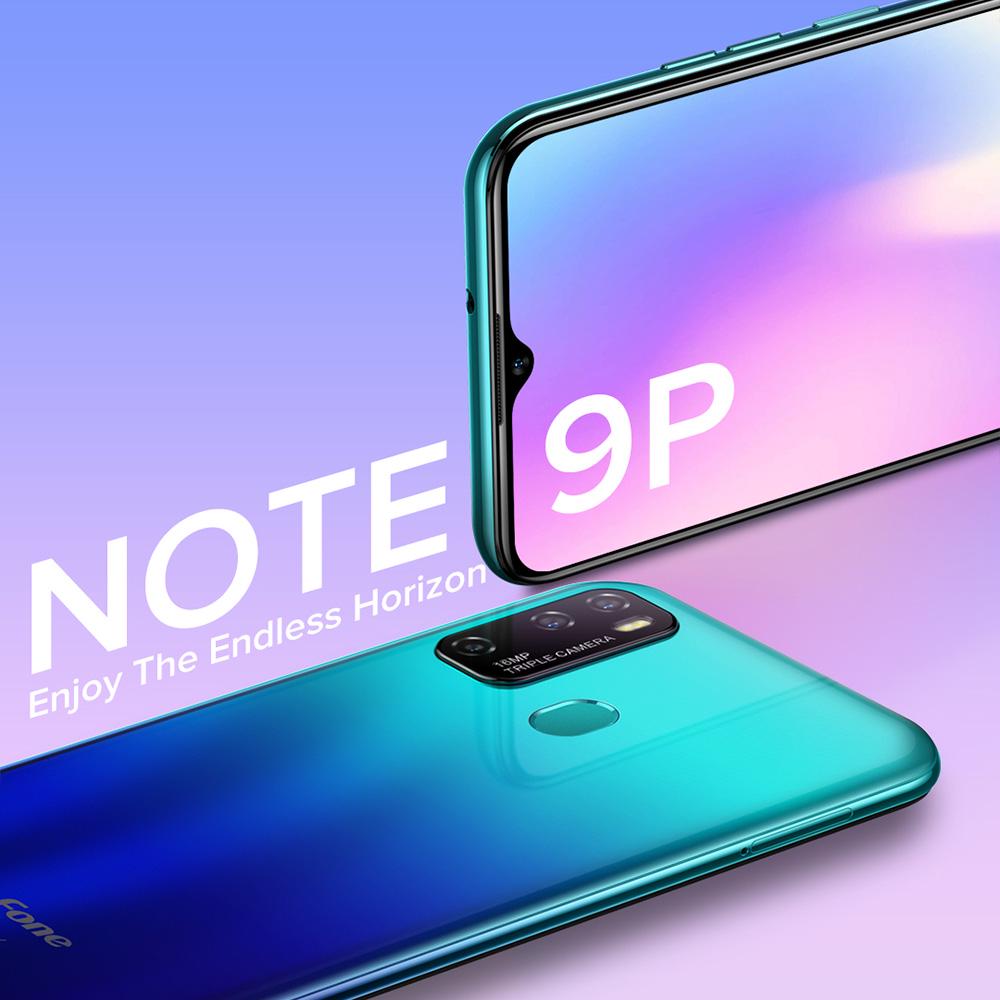 Ulefone Note 9P