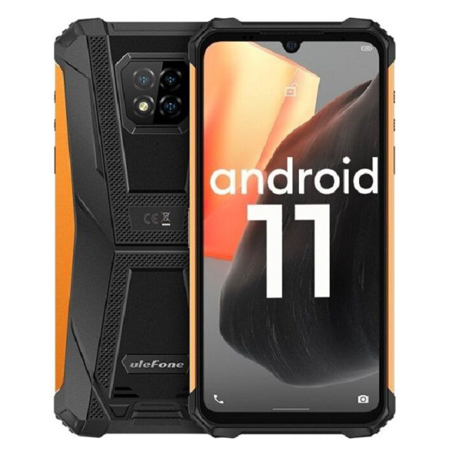 Ulefone Armor 8Pro