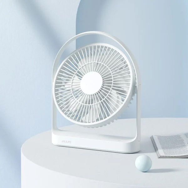 Table Fan 5